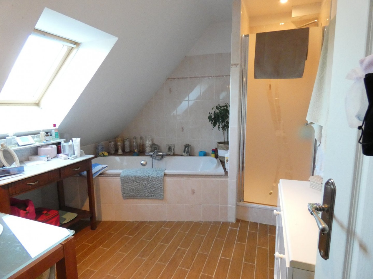 à vendre Maison Pleurtuit - Photo 10