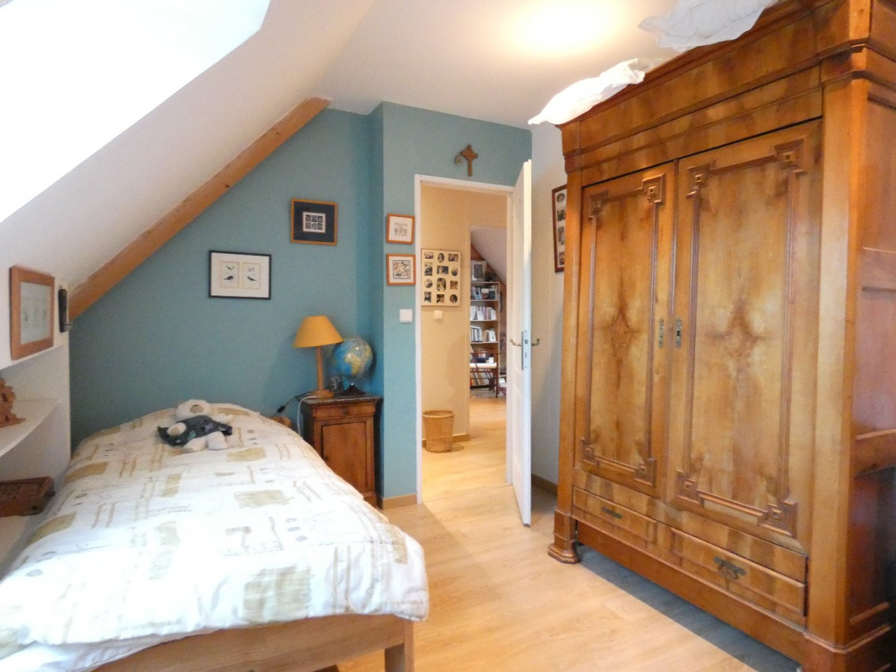 à vendre Maison Pleurtuit - Photo 8