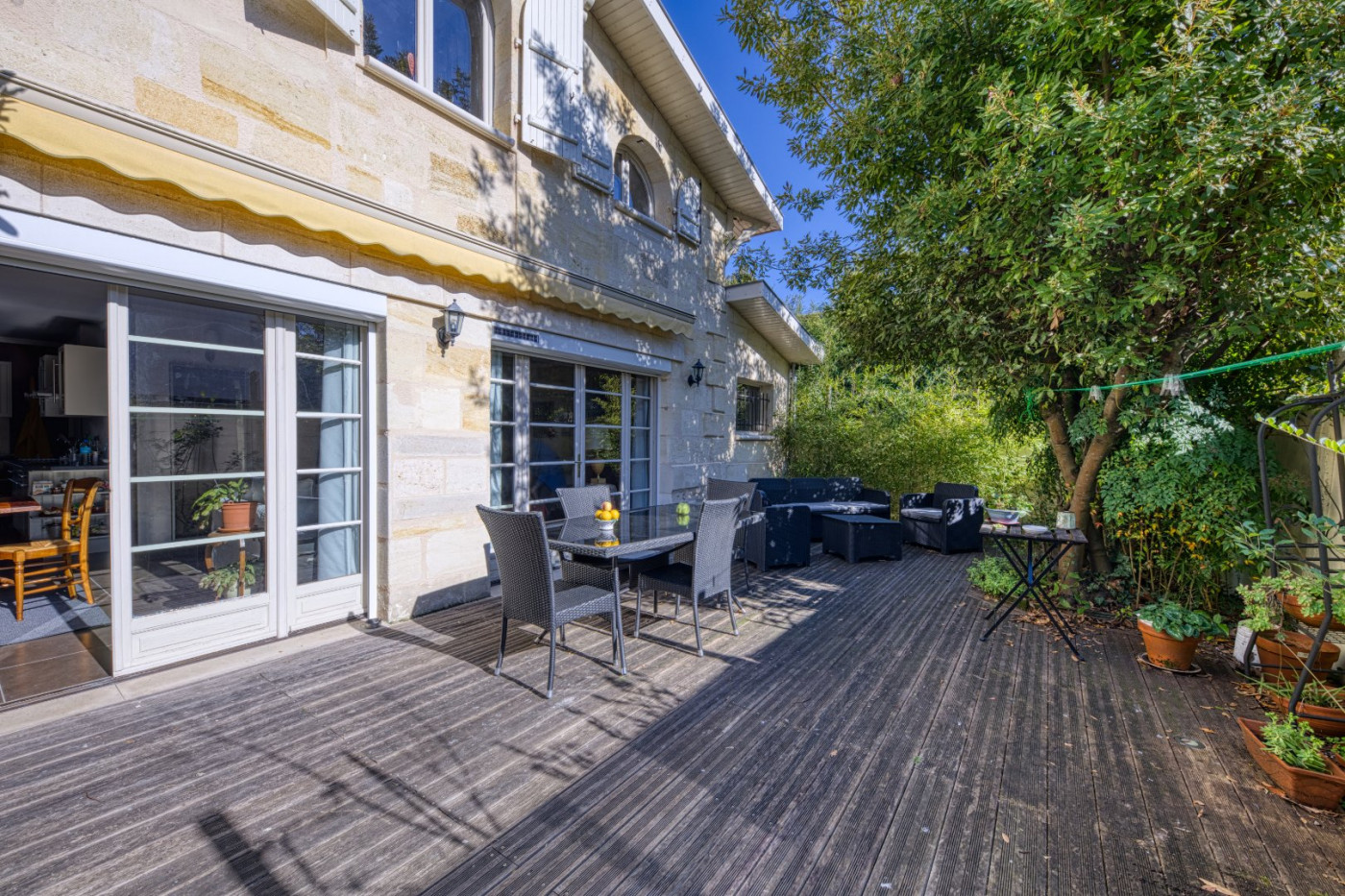 à vendre Maison Bordeaux - Photo 6