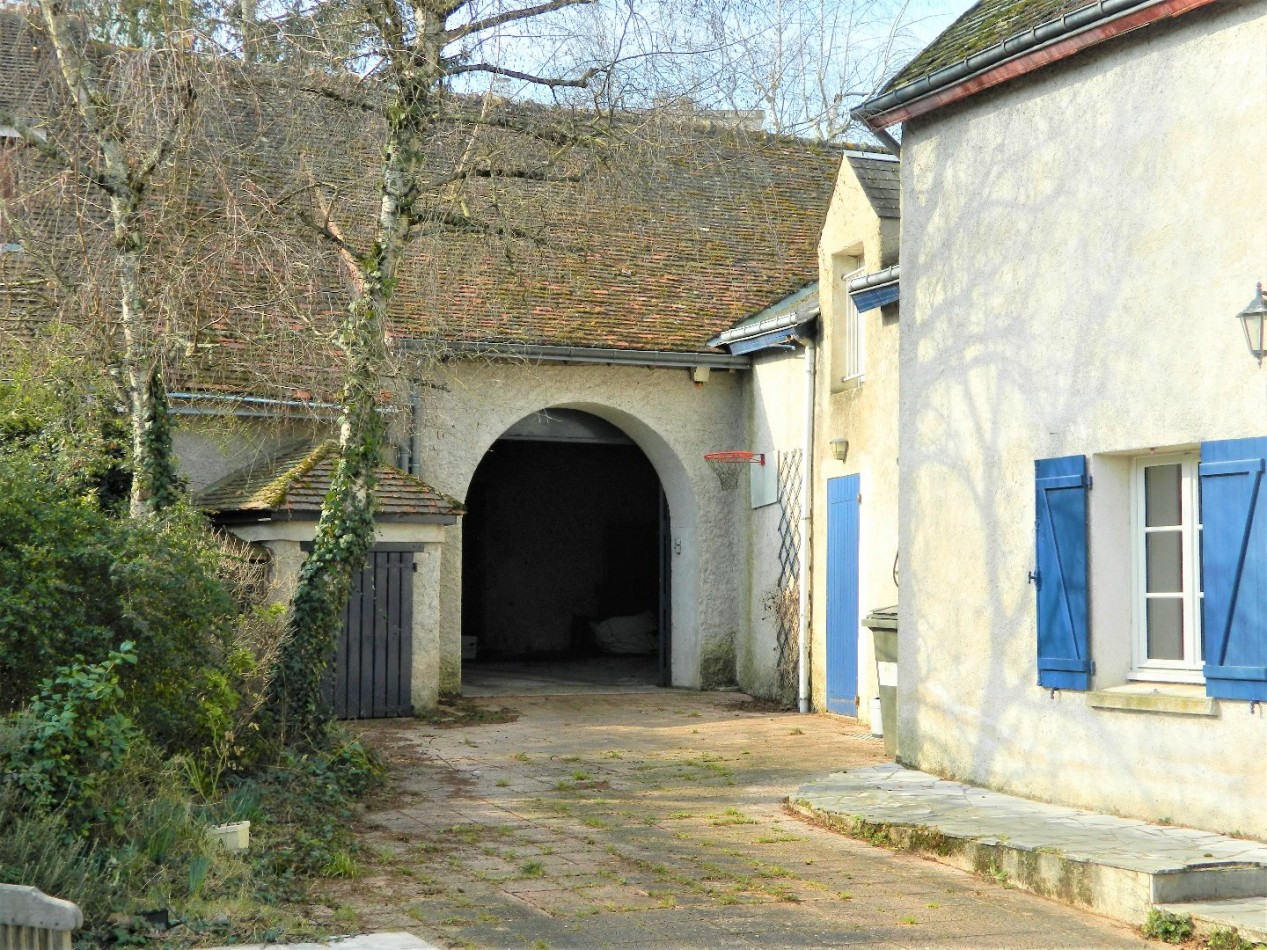  vendre Maison de caractre Blois