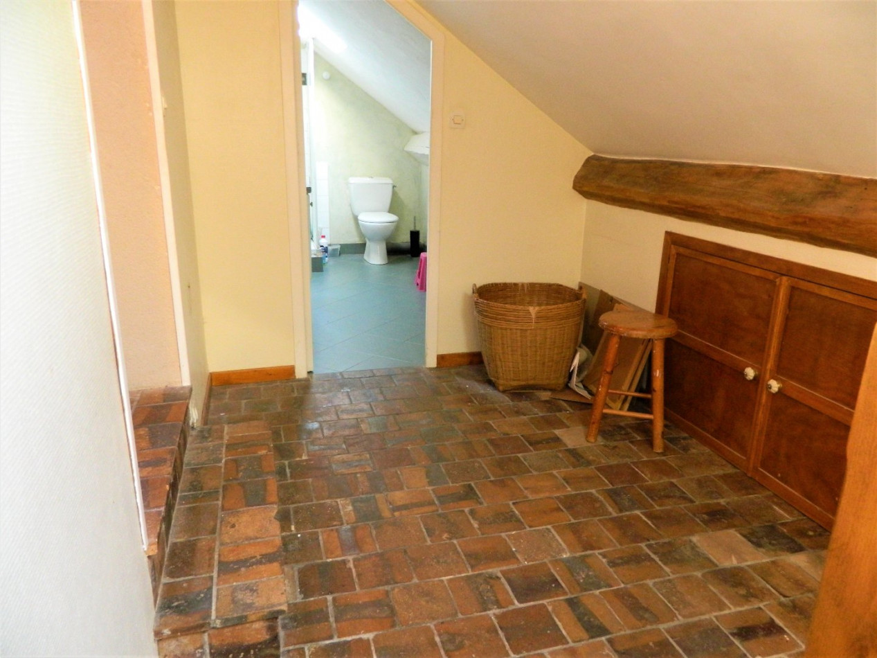 à vendre Maison de caractère Blois - Photo 9