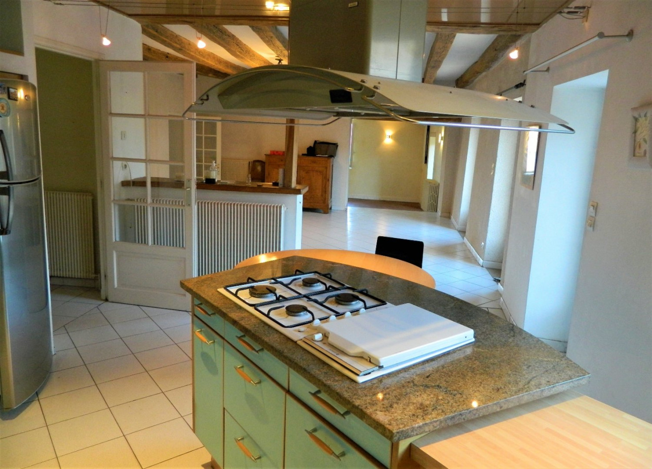 à vendre Maison de caractère Blois - Photo 5