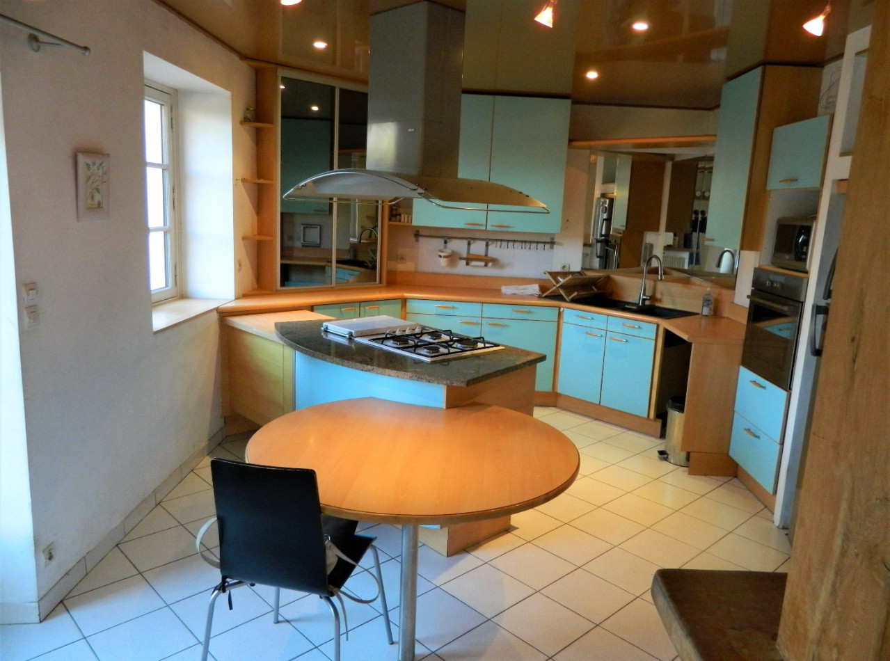 à vendre Maison de caractère Blois - Photo 6