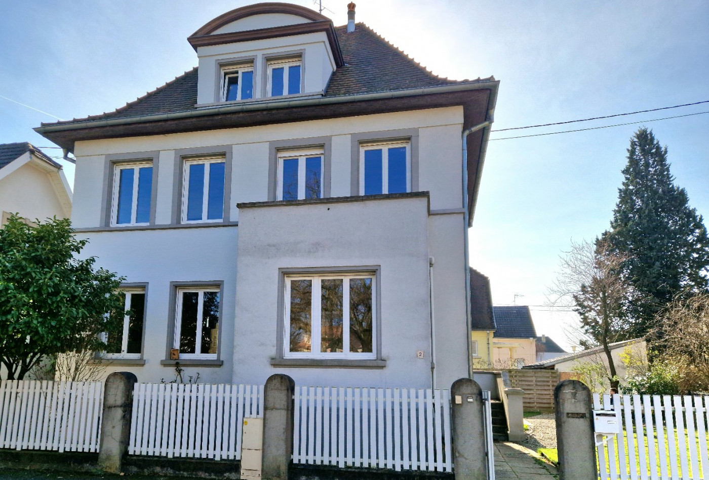 à vendre Maison Bischwiller - Photo 2