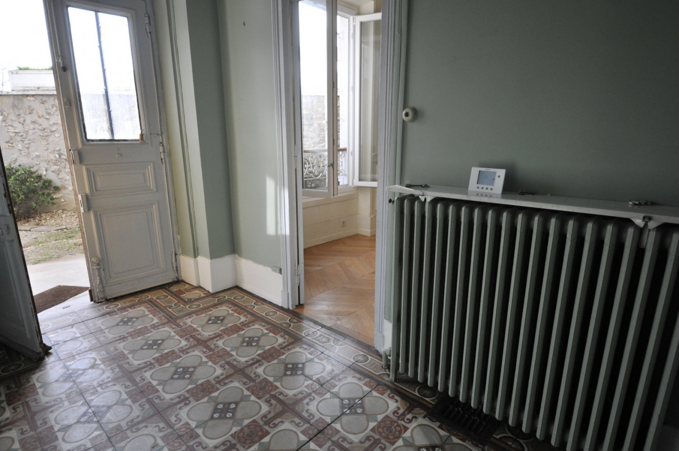 à vendre Maison Saint Maur Des Fosses - Photo 6
