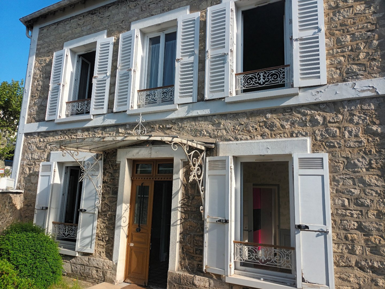 à vendre Maison Saint Maur Des Fosses - Photo 1