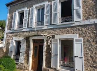 vente Maison Saint Maur Des Fosses