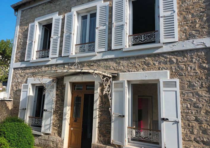 à vendre Maison Saint Maur Des Fosses
