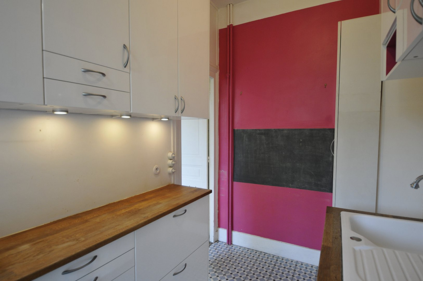  vendre Maison Saint Maur Des Fosses