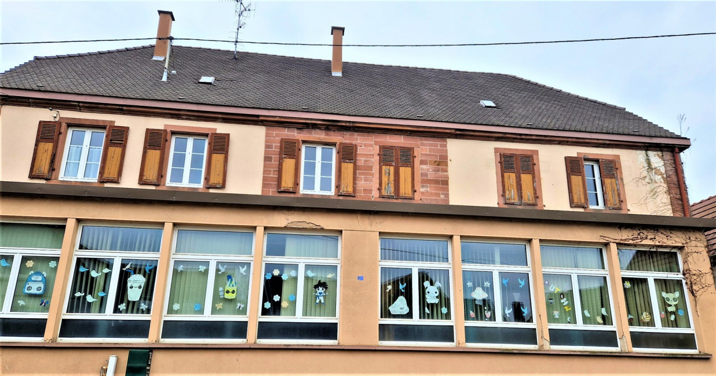 à vendre Immeuble Weitbruch - Photo 2