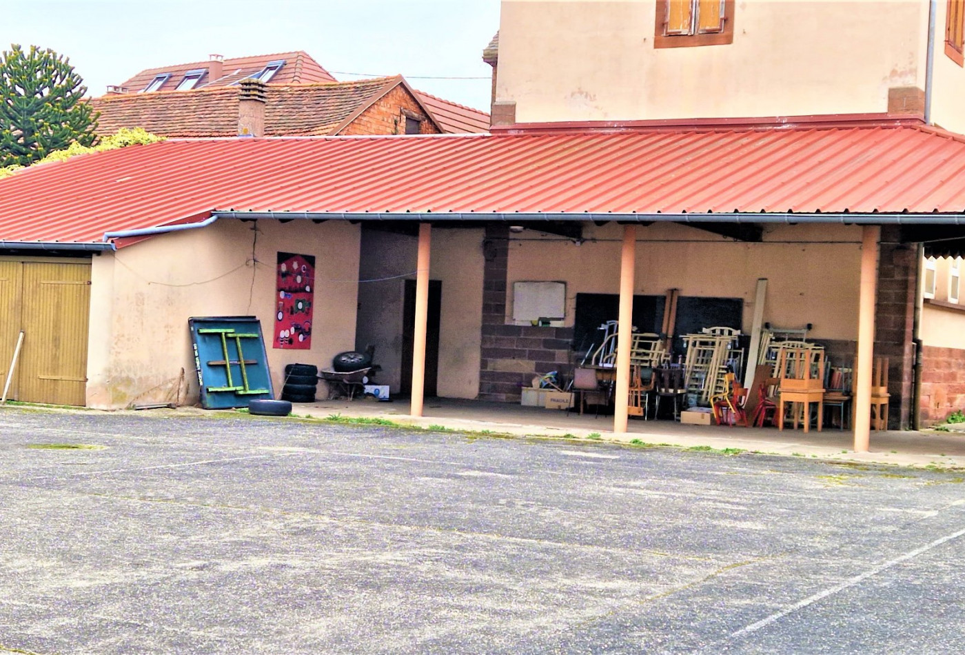 vente Immeuble Weitbruch - Photo 5