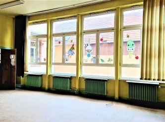 vente Immeuble Weitbruch