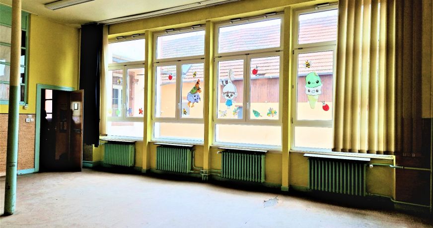 vente Immeuble Weitbruch