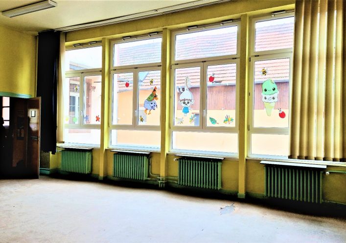 à vendre Immeuble Weitbruch