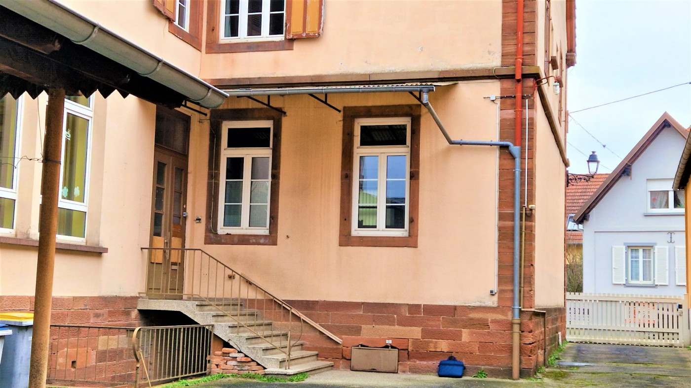 à vendre Immeuble Weitbruch - Photo 4