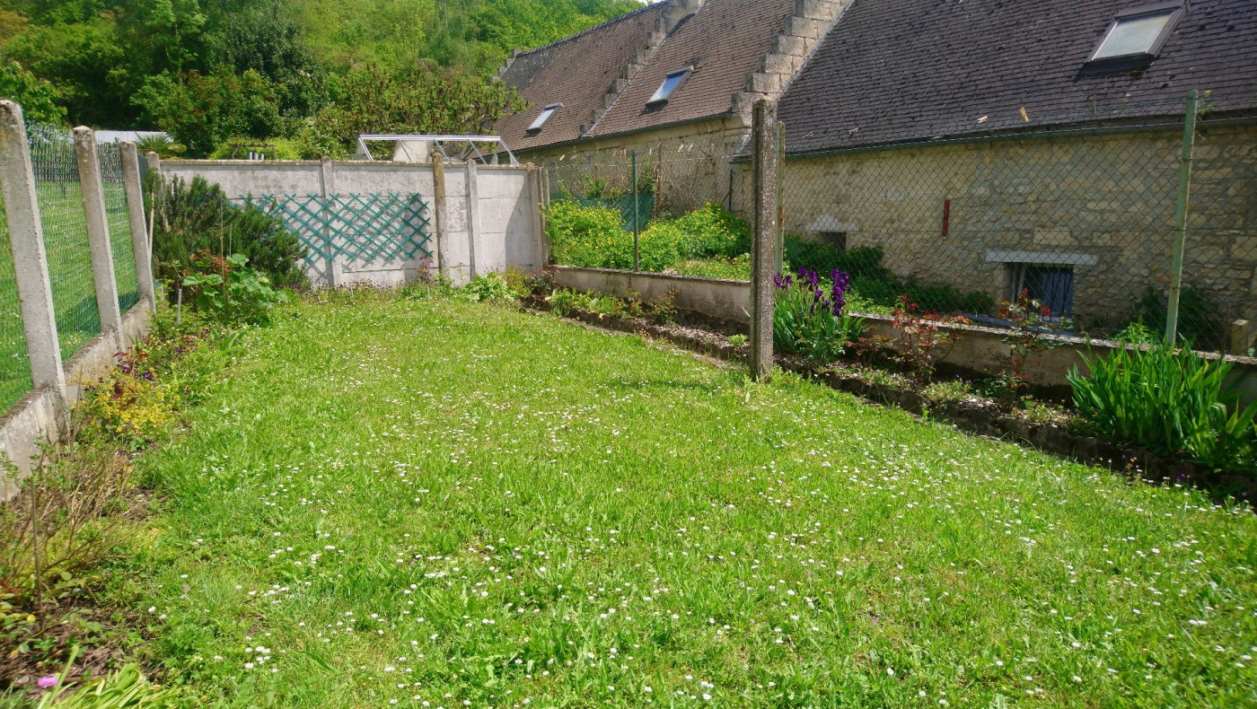 à vendre Maison de ville Cuise La Motte - Photo 10