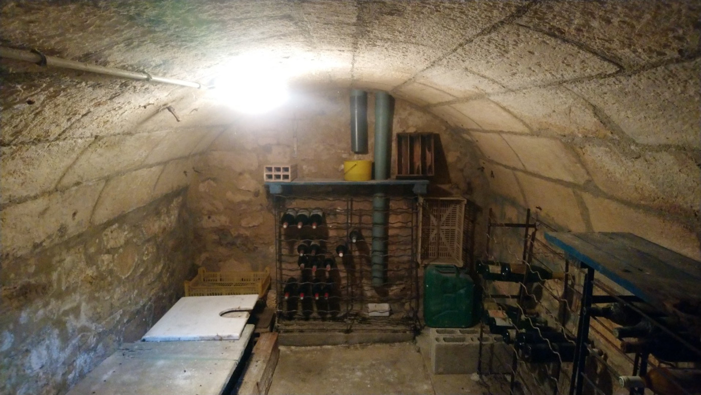 à vendre Maison de ville Cuise La Motte - Photo 9