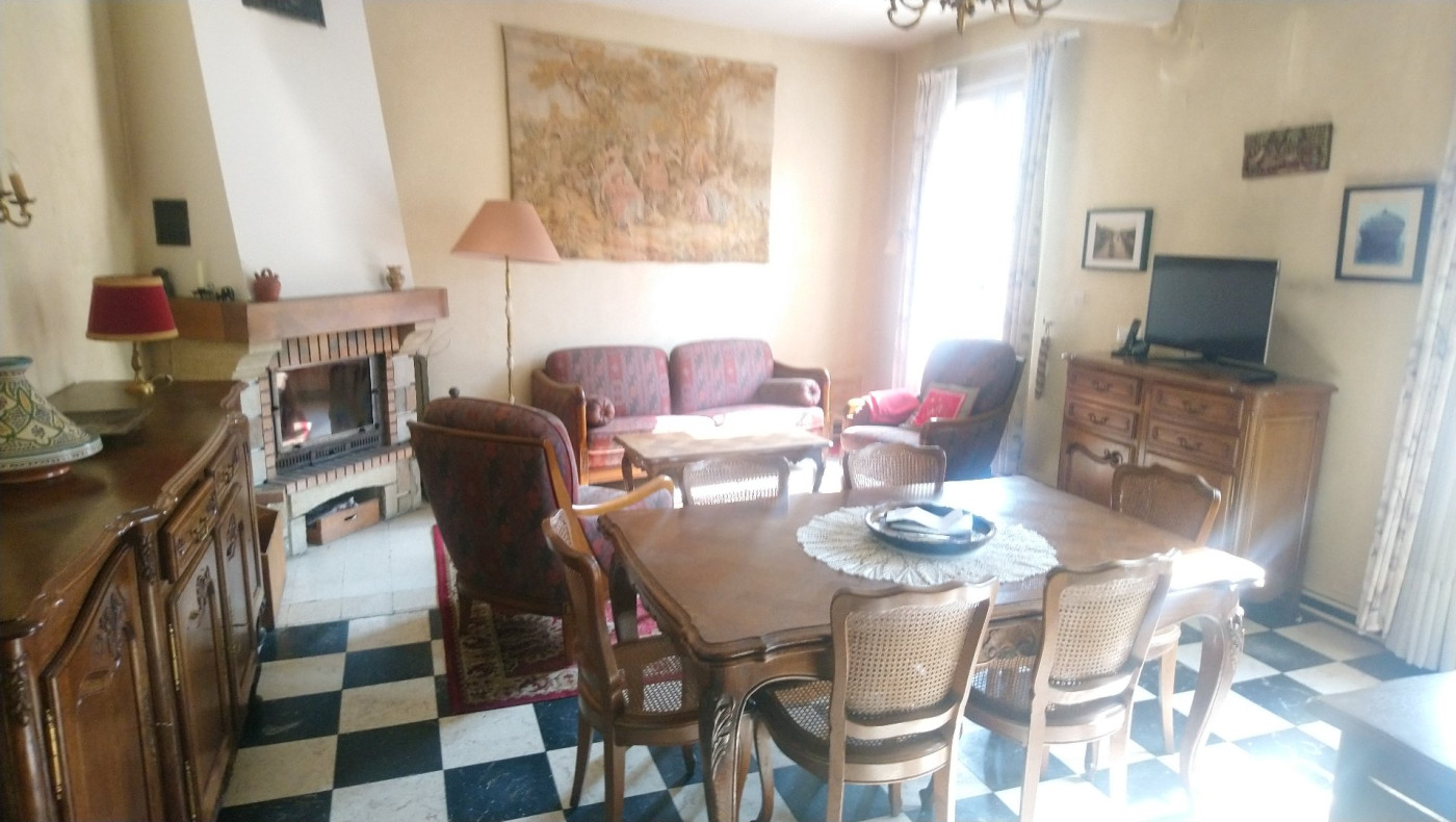 à vendre Maison de ville Cuise La Motte - Photo 2