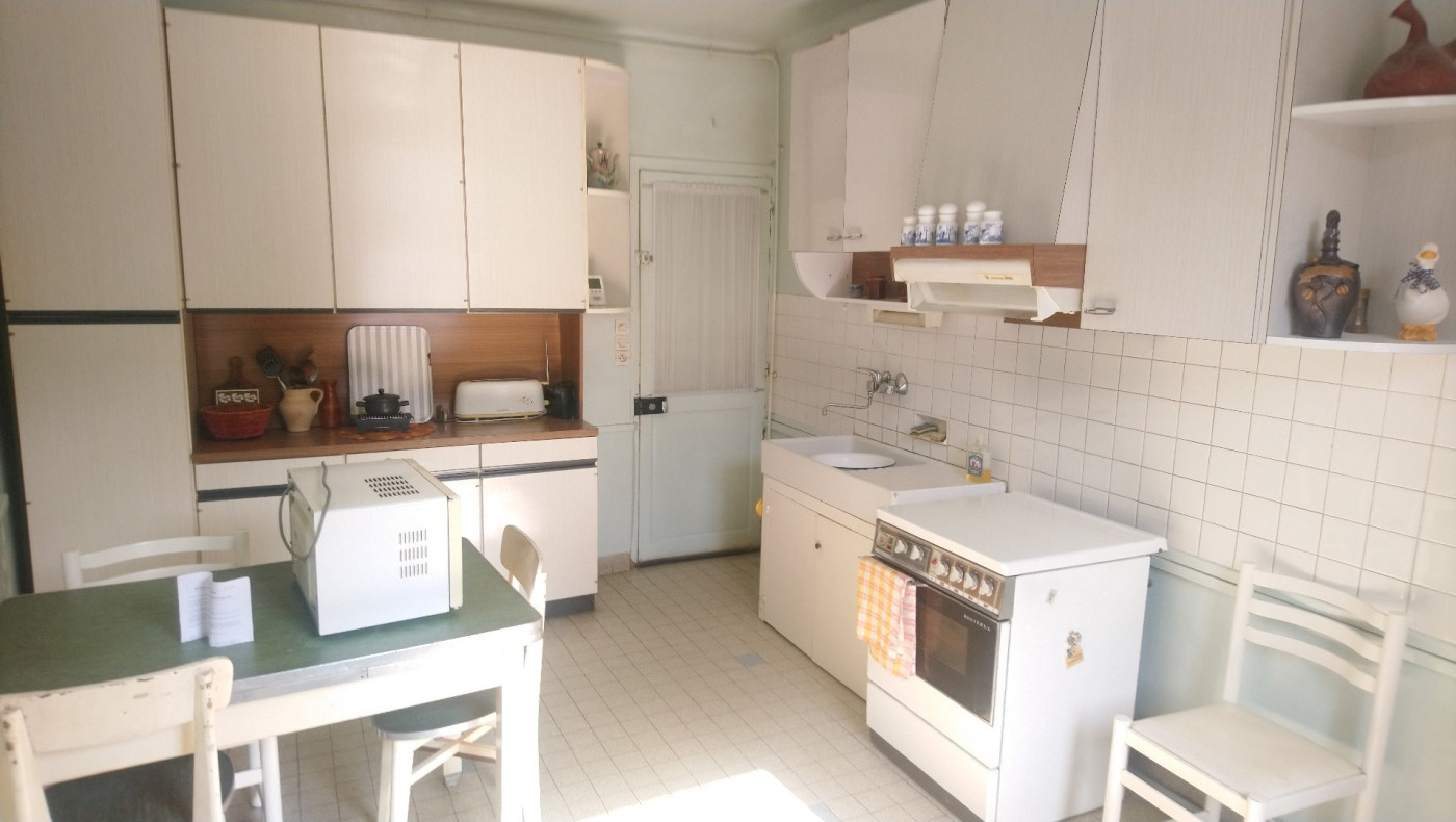 à vendre Maison de ville Cuise La Motte - Photo 3