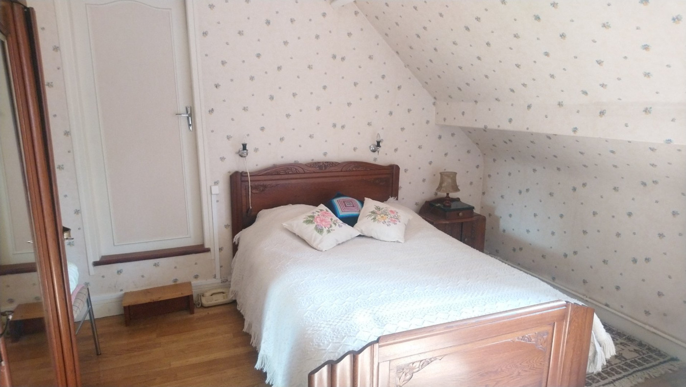à vendre Maison de ville Cuise La Motte - Photo 6