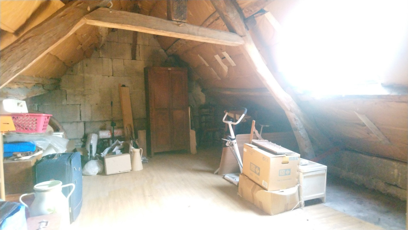 à vendre Maison de ville Cuise La Motte - Photo 7