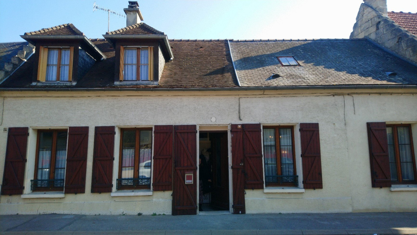 à vendre Maison de ville Cuise La Motte - Photo 1