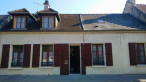 à vendre Maison de ville Cuise La Motte