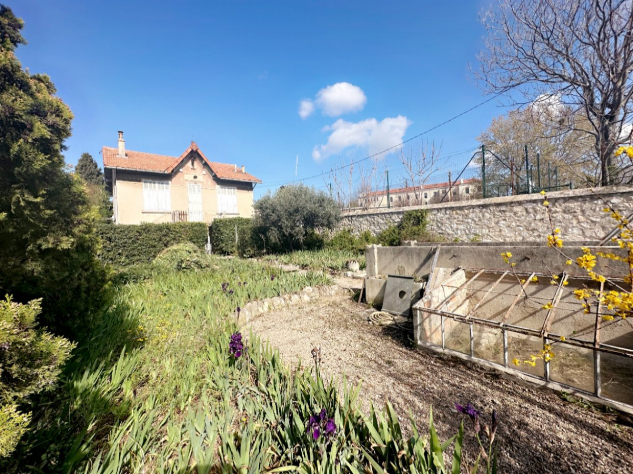 à vendre Maison Marseille 14eme Arrondissement - Photo 1