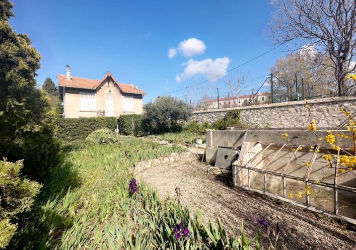 à vendre Maison Marseille 14eme Arrondissement