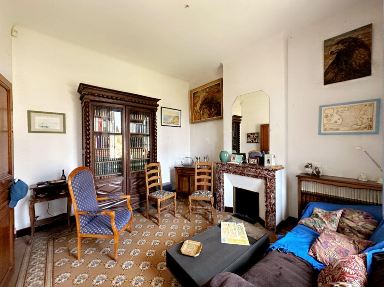 à vendre Maison Marseille 14eme Arrondissement - Photo 6