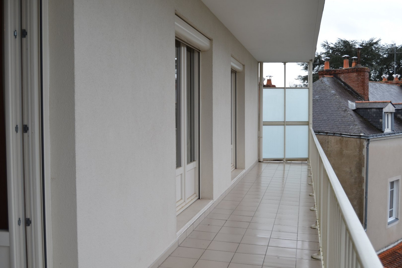 à vendre Appartement Nantes - Photo 1