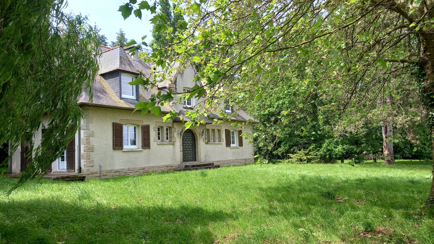  vendre Maison Lamballe