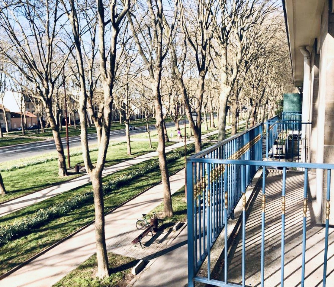 à vendre Appartement Versailles - Photo 1