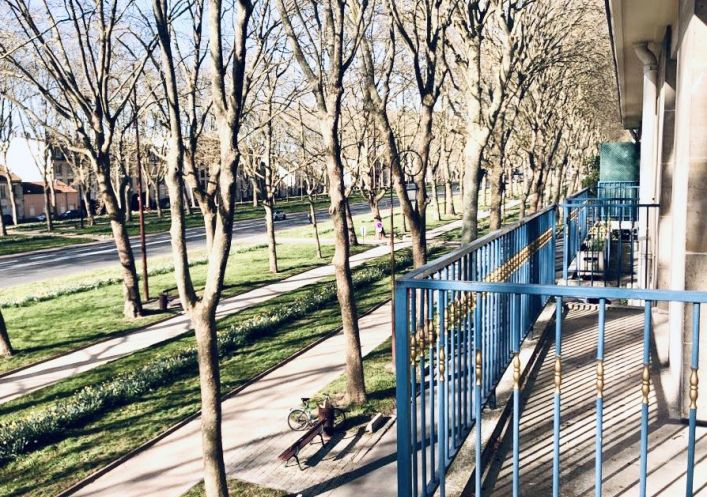 à vendre Appartement Versailles