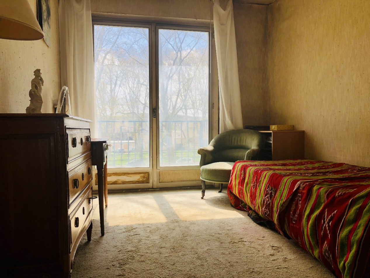 à vendre Appartement Versailles - Photo 7