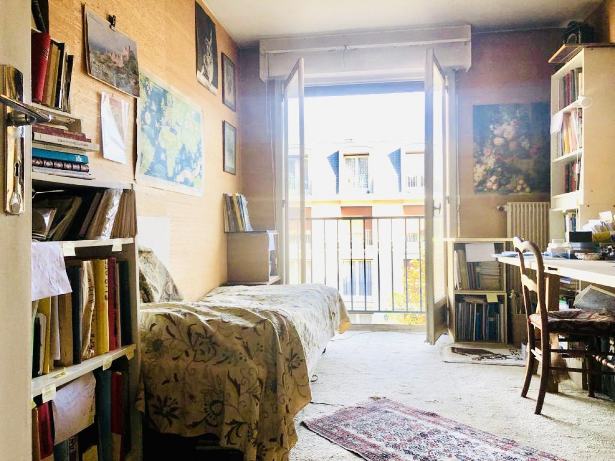 à vendre Appartement Versailles - Photo 8