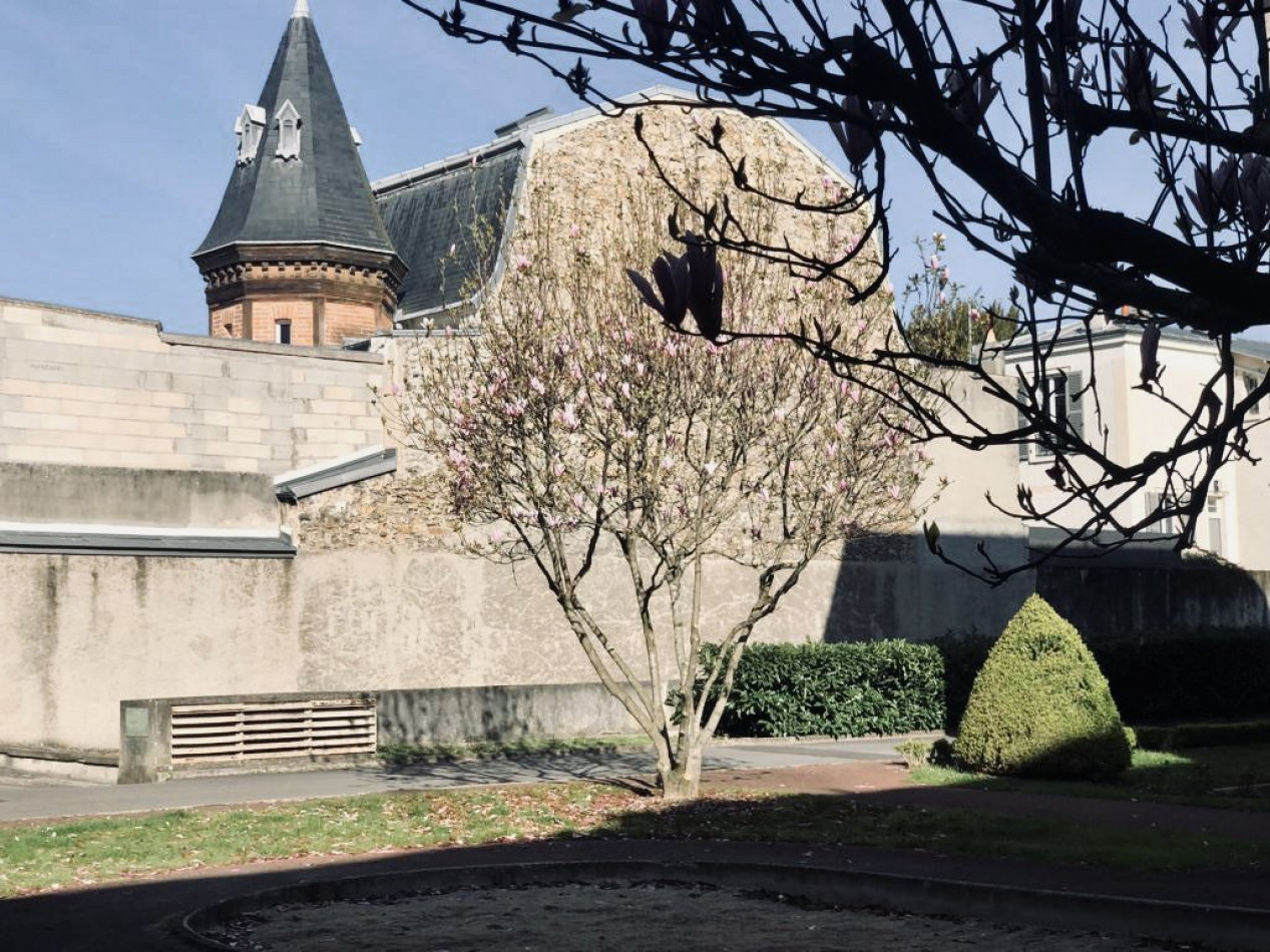 à vendre Appartement Versailles - Photo 10