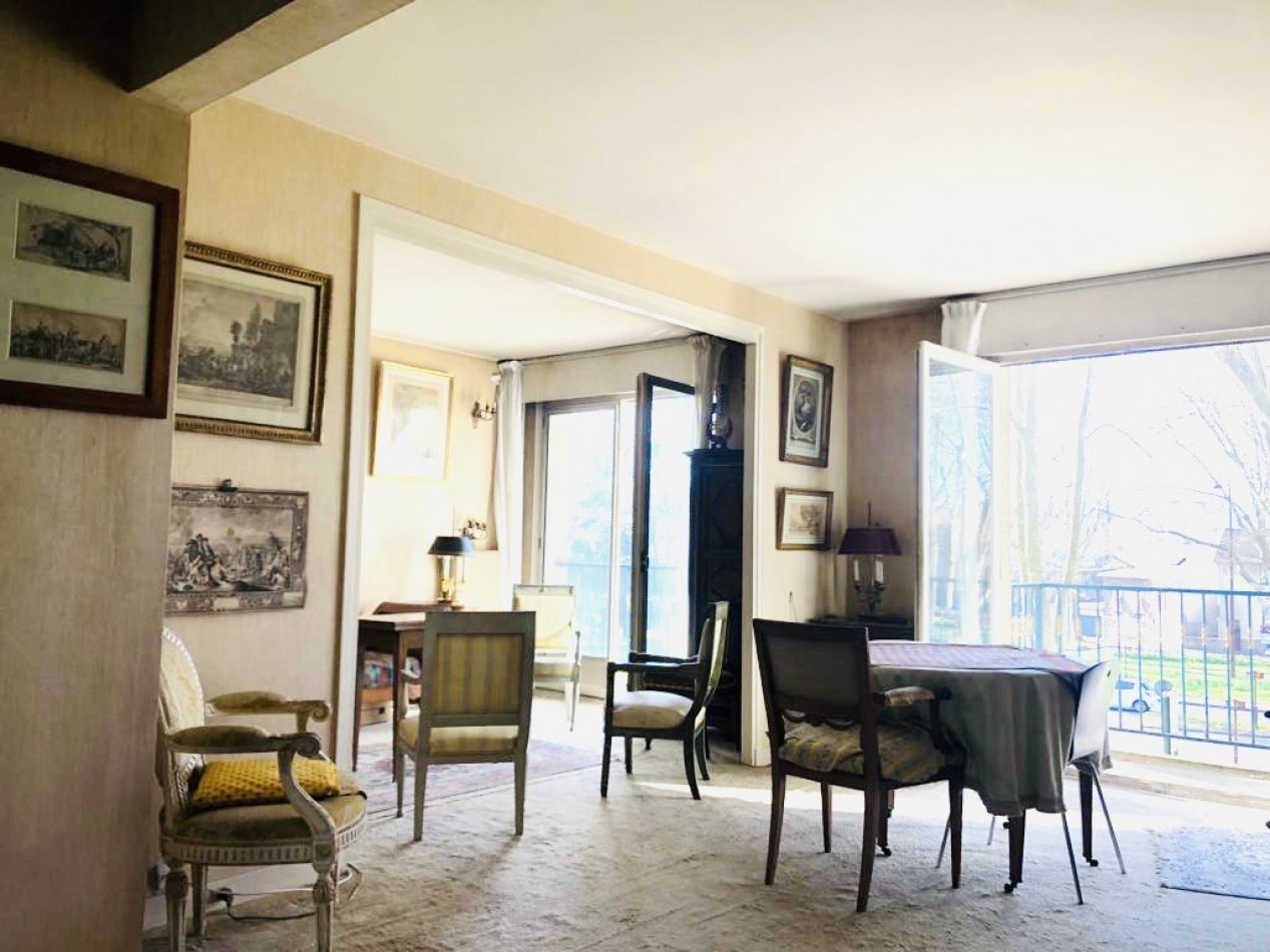 à vendre Appartement Versailles - Photo 2