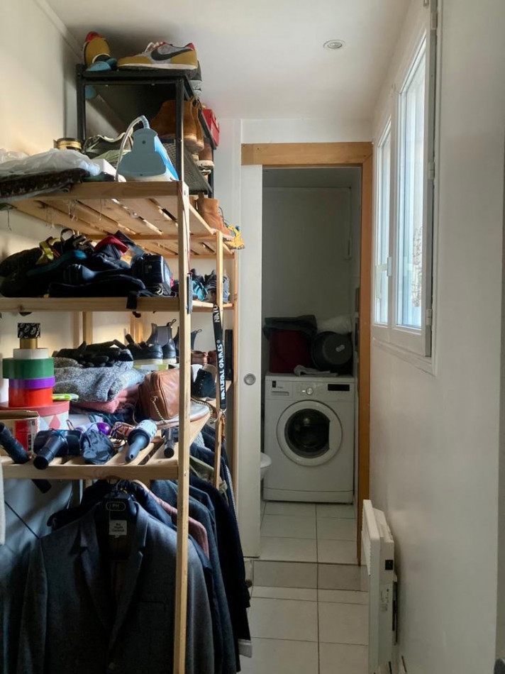 à vendre Maison Avon - Photo 10