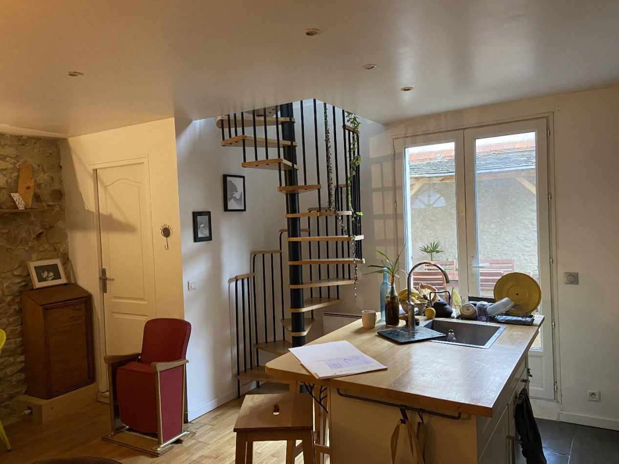 à vendre Maison Avon - Photo 1