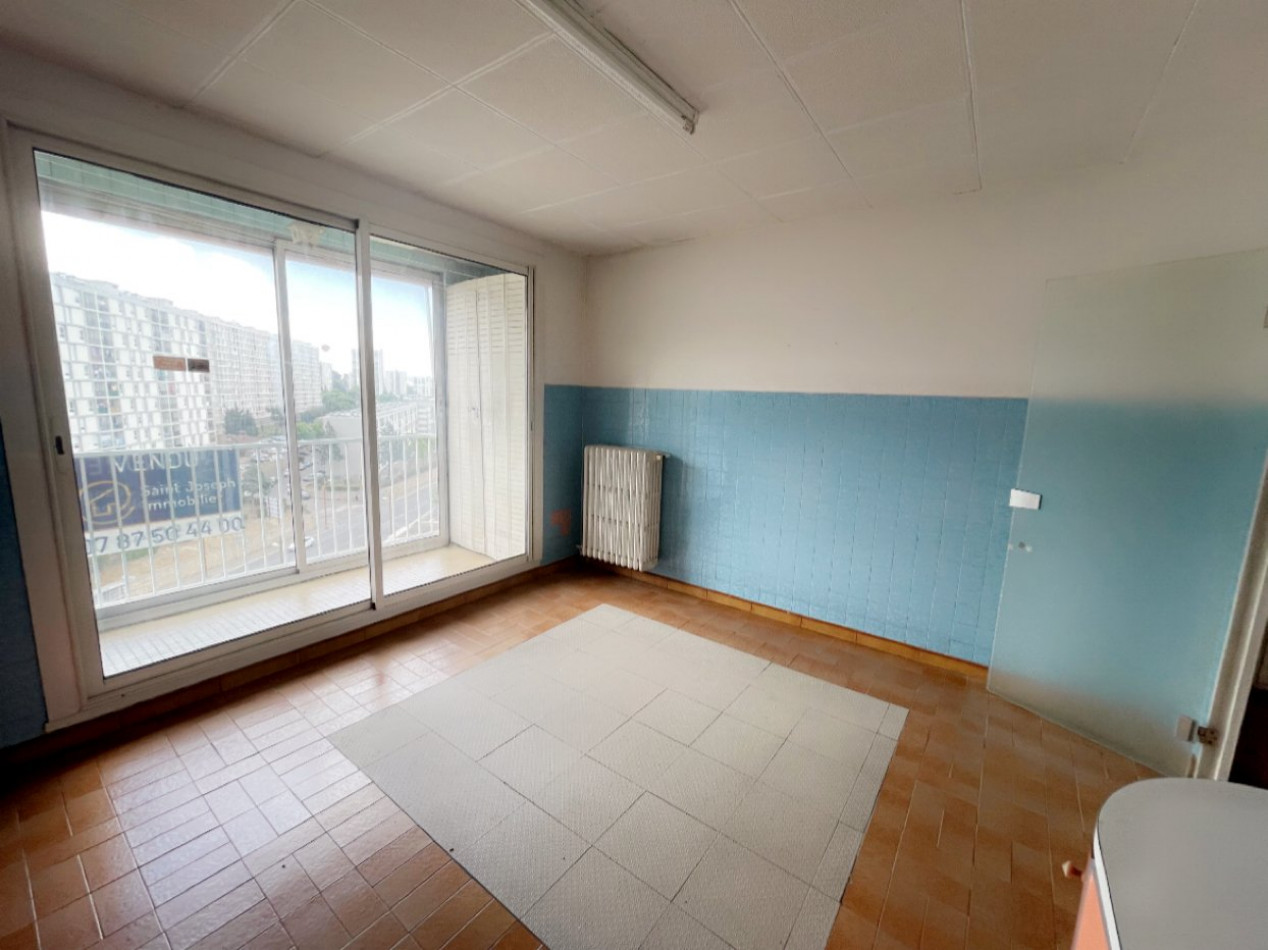 à vendre Appartement Marseille 15eme Arrondissement - Photo 4