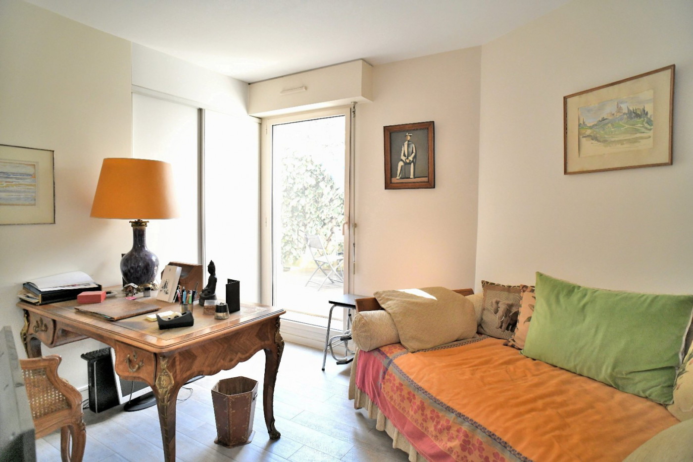  vendre Appartement Boulogne-billancourt