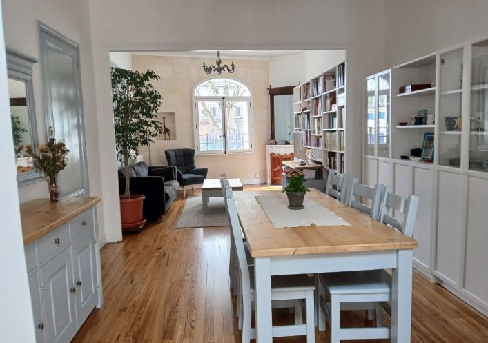 à vendre Maison Bordeaux