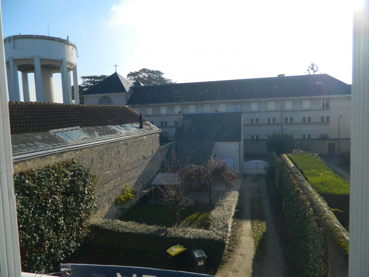 à vendre Duplex Blois - Photo 4