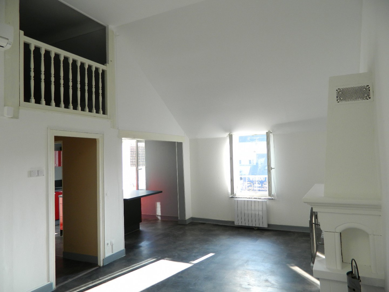 à vendre Duplex Blois - Photo 2