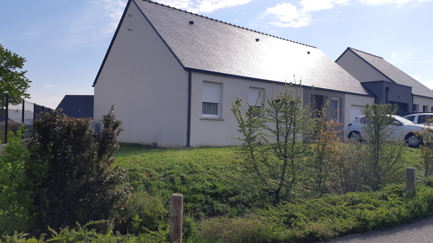 à vendre Maison Le Lion D'angers - Photo 1