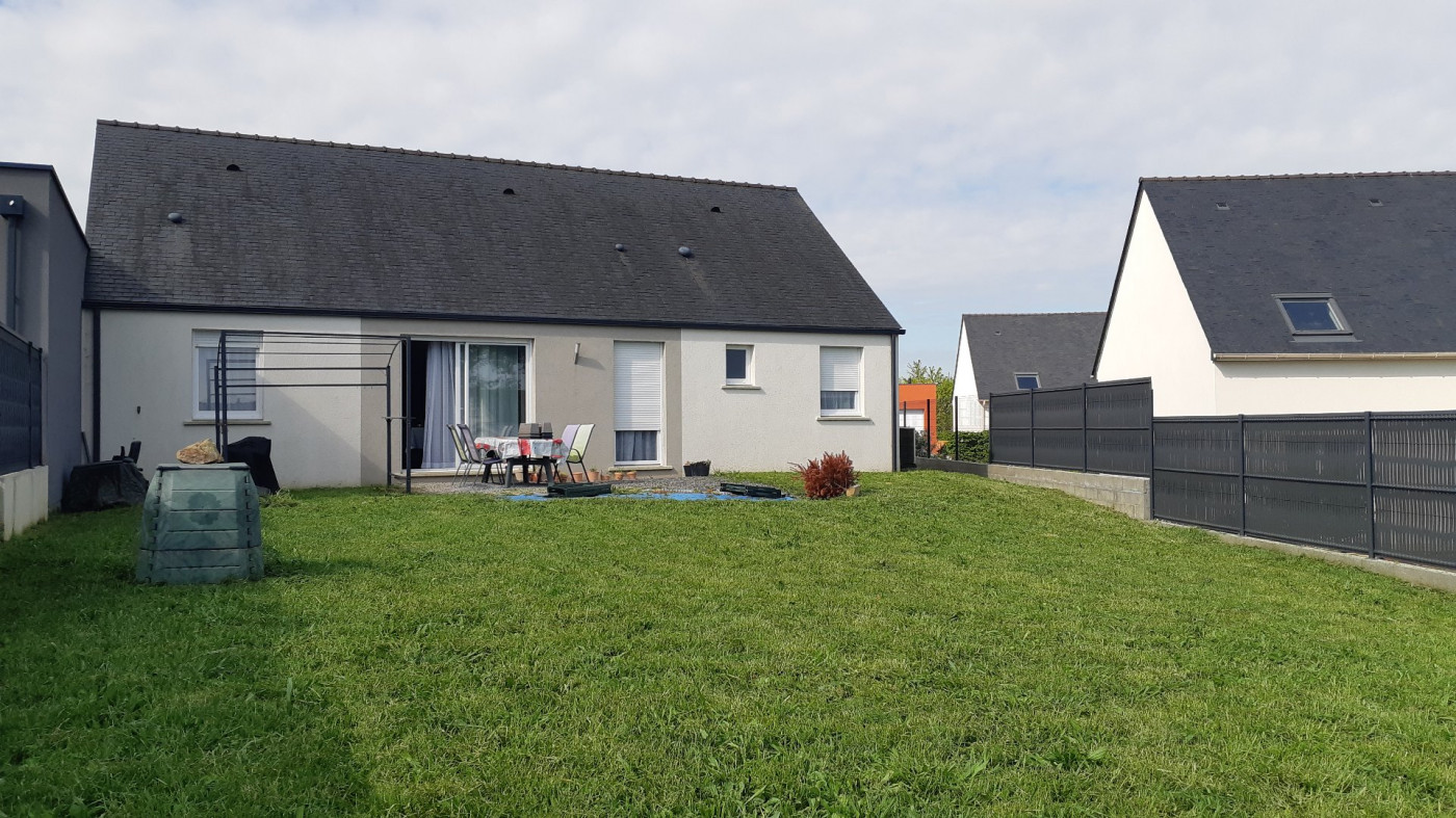 à vendre Maison Le Lion D'angers - Photo 10