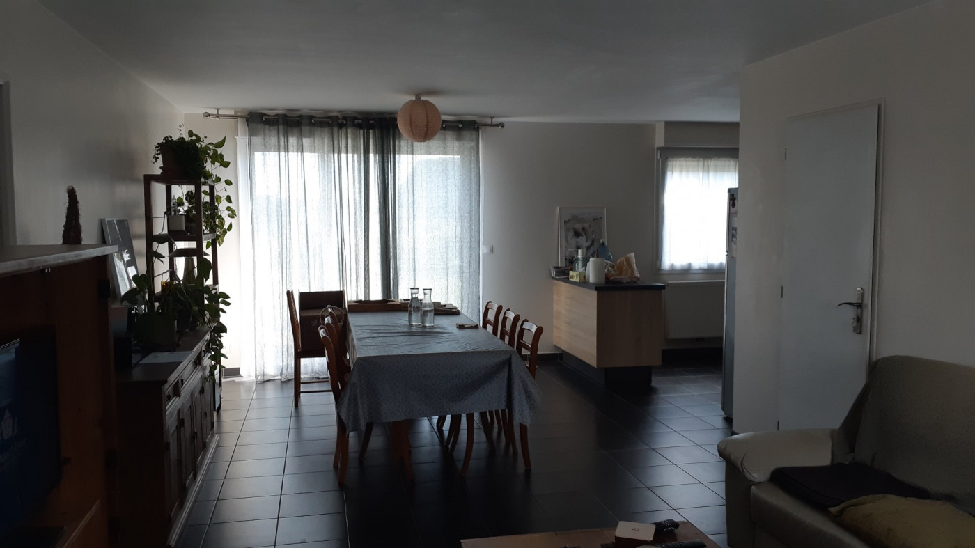à vendre Maison Le Lion D'angers - Photo 3