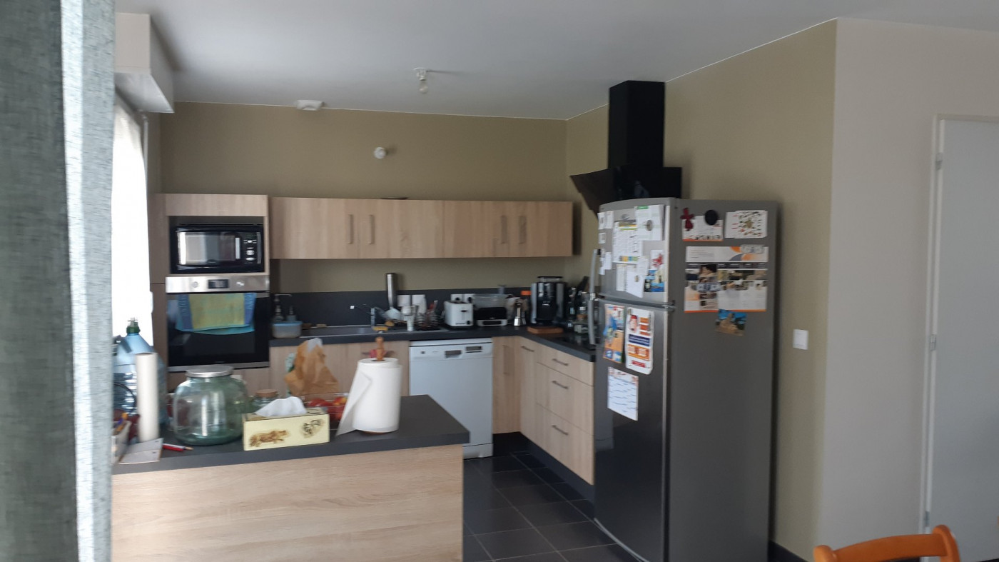 à vendre Maison Le Lion D'angers - Photo 4