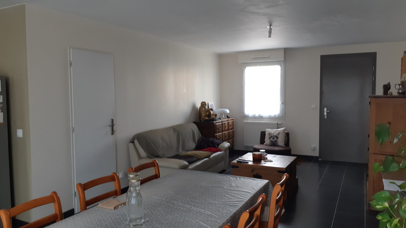 à vendre Maison Le Lion D'angers - Photo 5